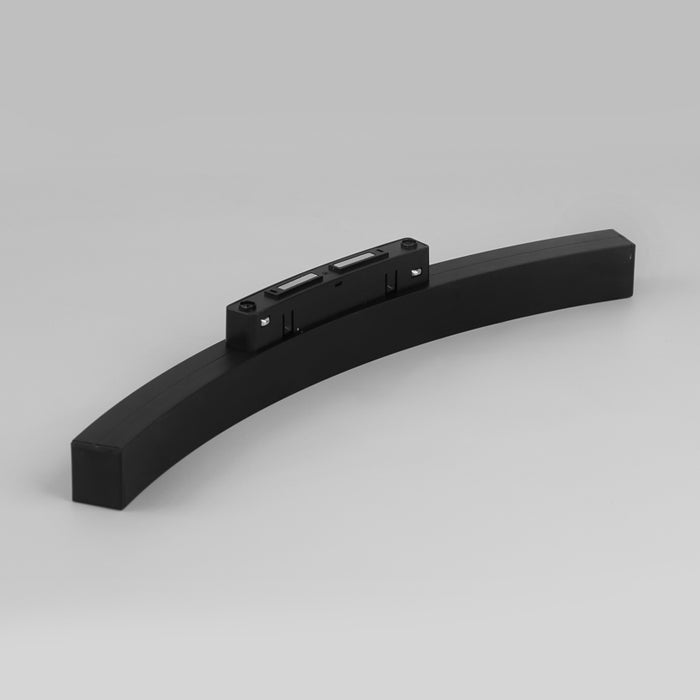 Извит магнитен LED модул Band Magnet Circle за магнитна система Circle Trimless