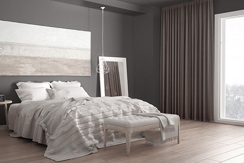 Blackout fabric – Color: Khaki 180