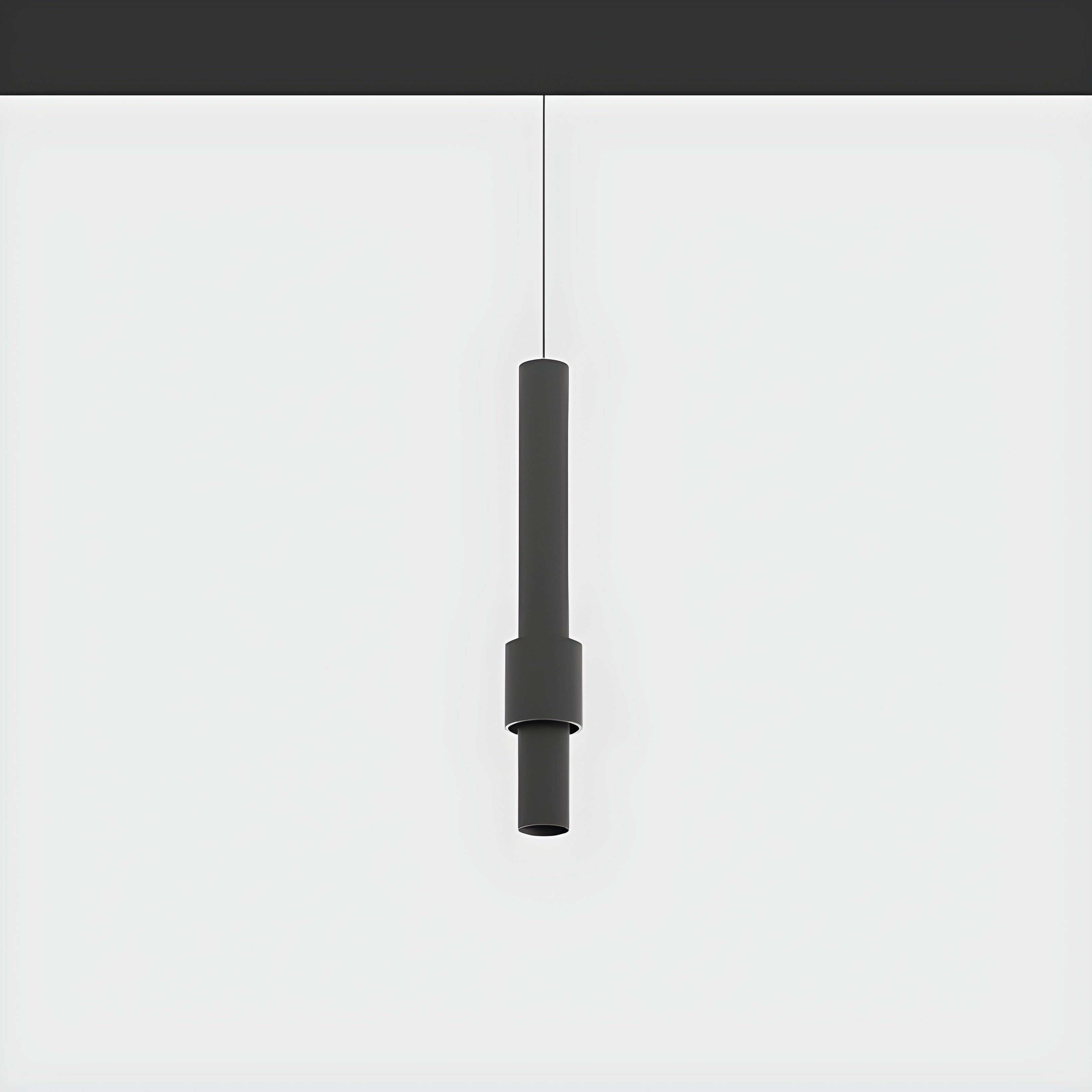 Комплект магнитна шинна система All-in-One Pendant Trimless | Вграден монтаж
