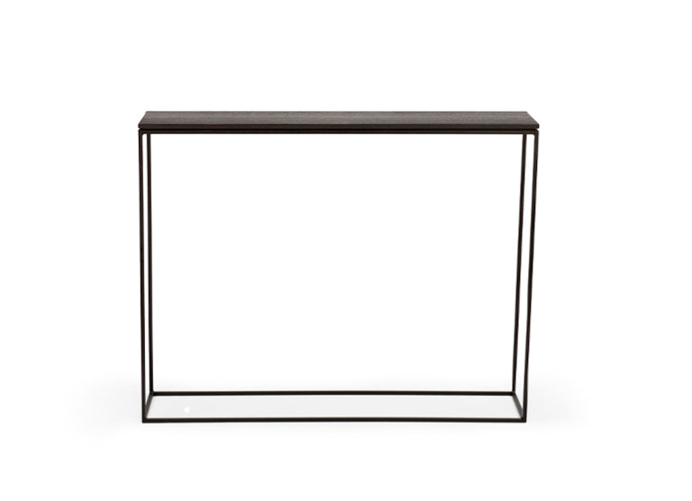 Ramaro STAM Console Black Oak
