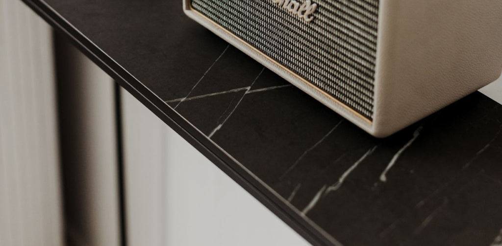 Ramaro STAM Console Grey Pietra