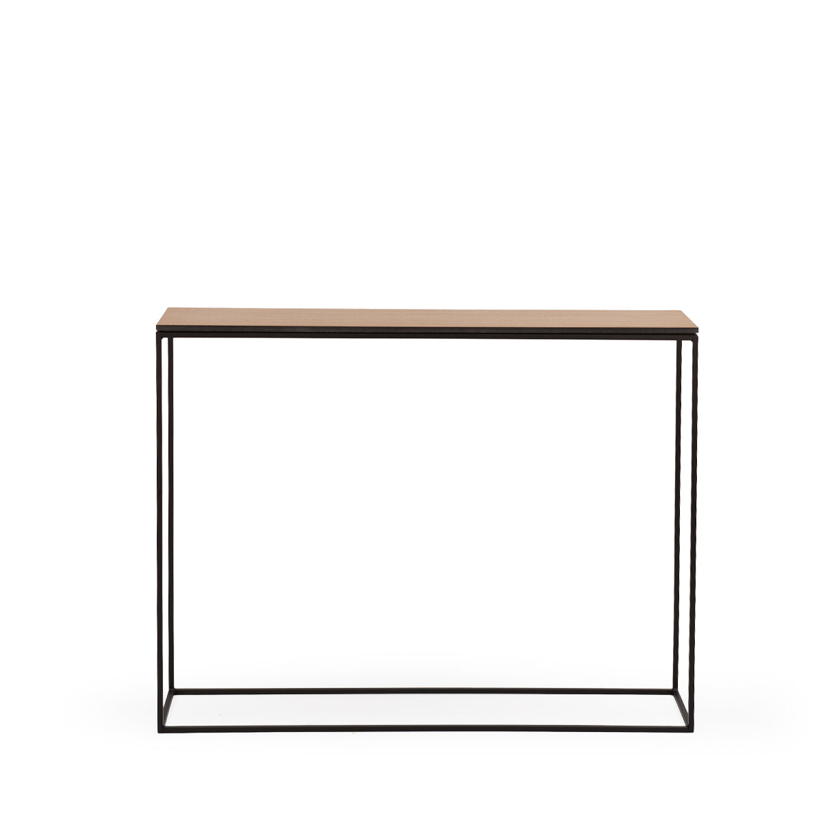 Ramaro STAM Console Natural Oak