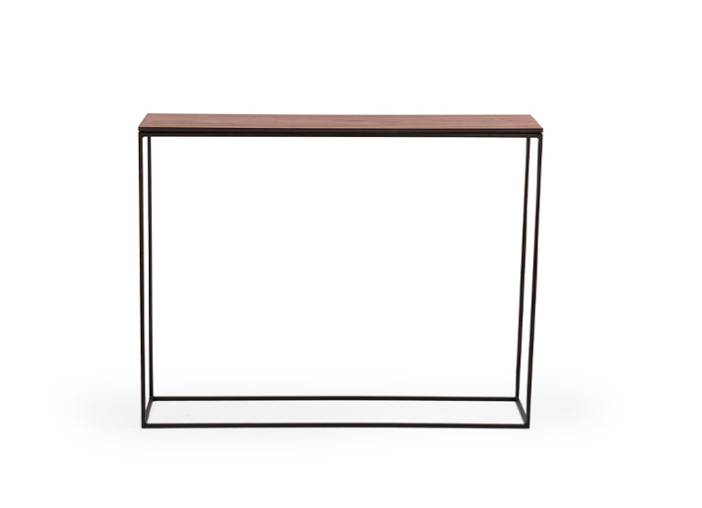 Ramaro STAM Console American Walnut
