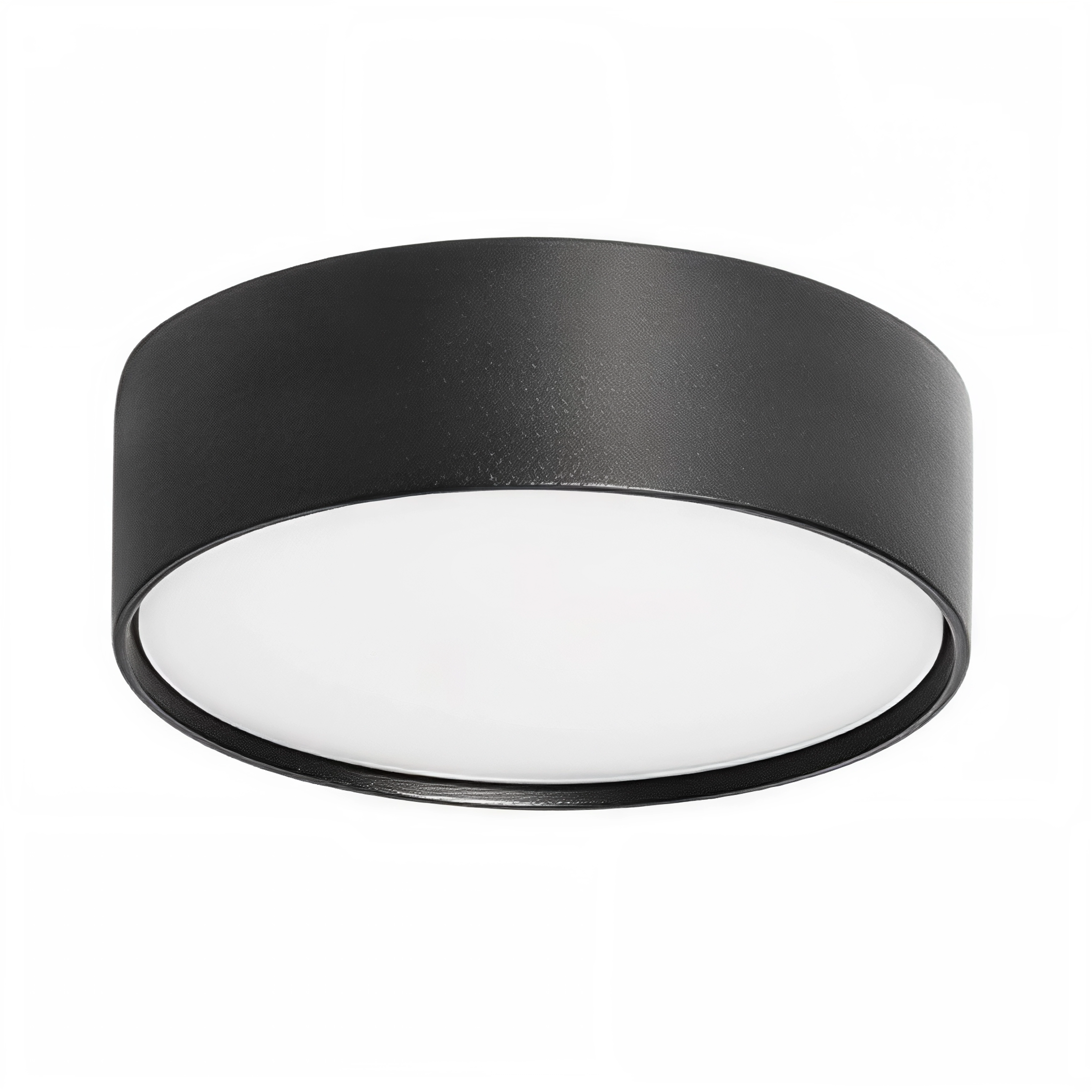 Кръгъл влагозащитен LED аплик Quin IP65 – Ø160 мм