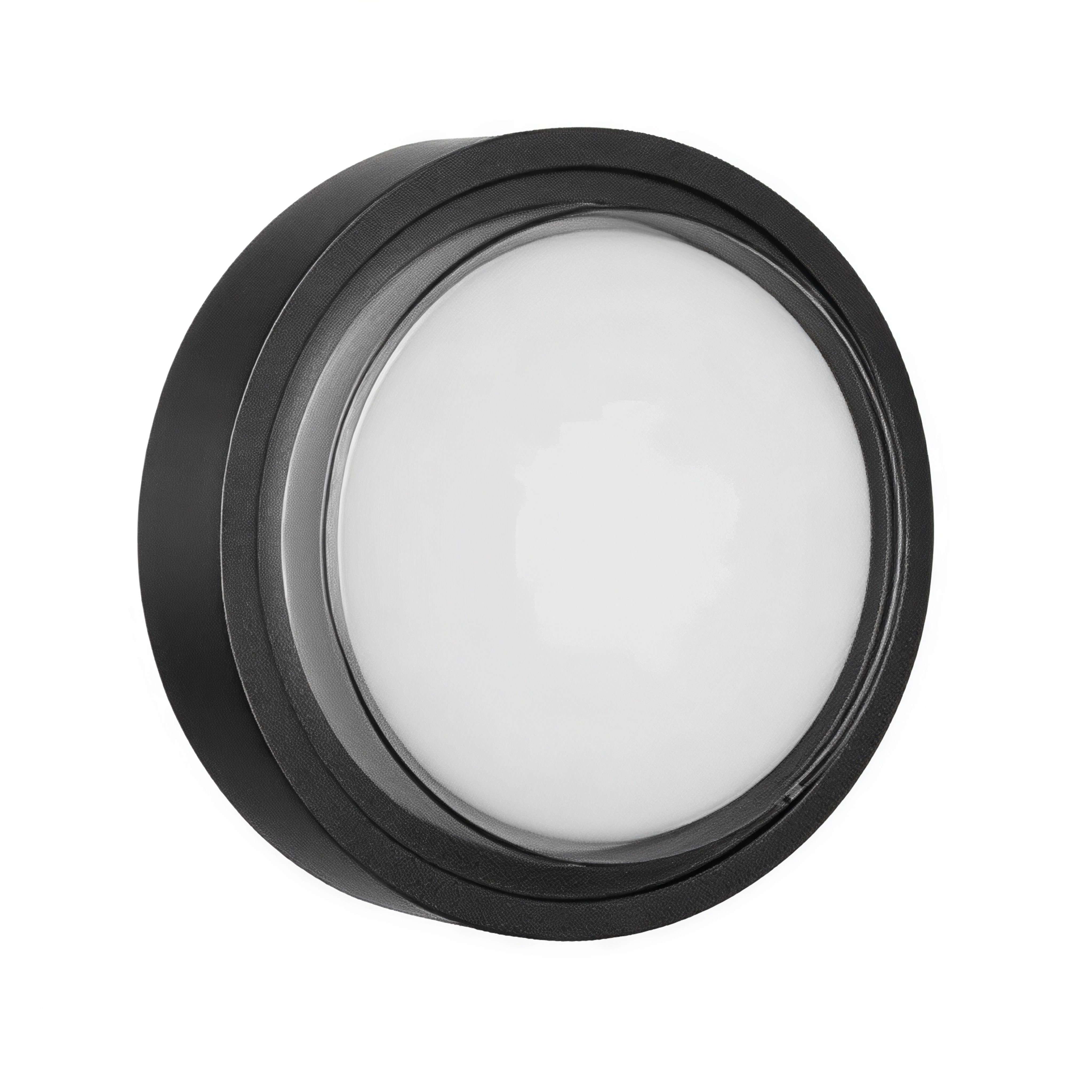 Кръгла фасадна LED плафониера Form R | Ø23cm | 18W | IP65