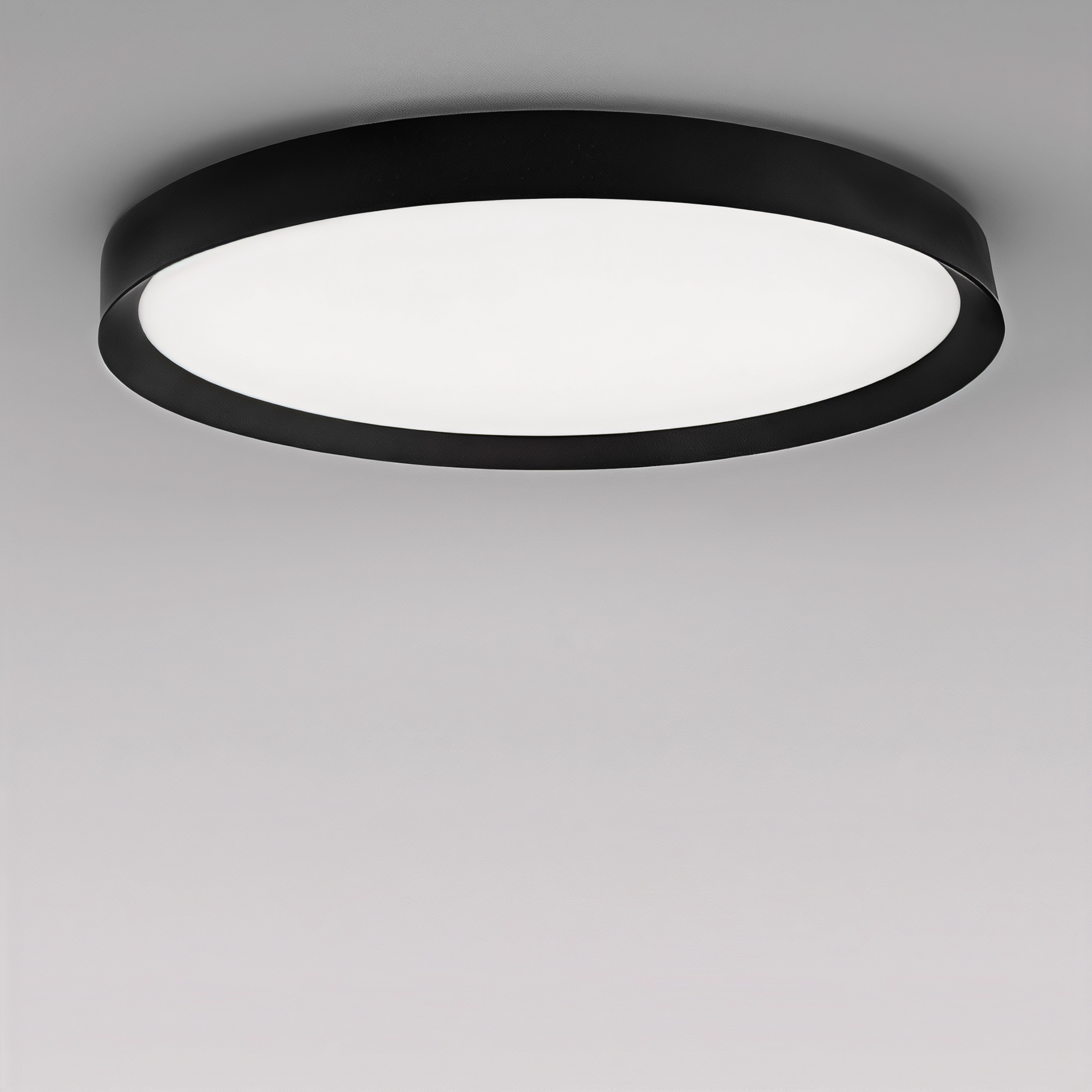 Кръгла LED плафониера Aris R | 3-CCT | 3 размера
