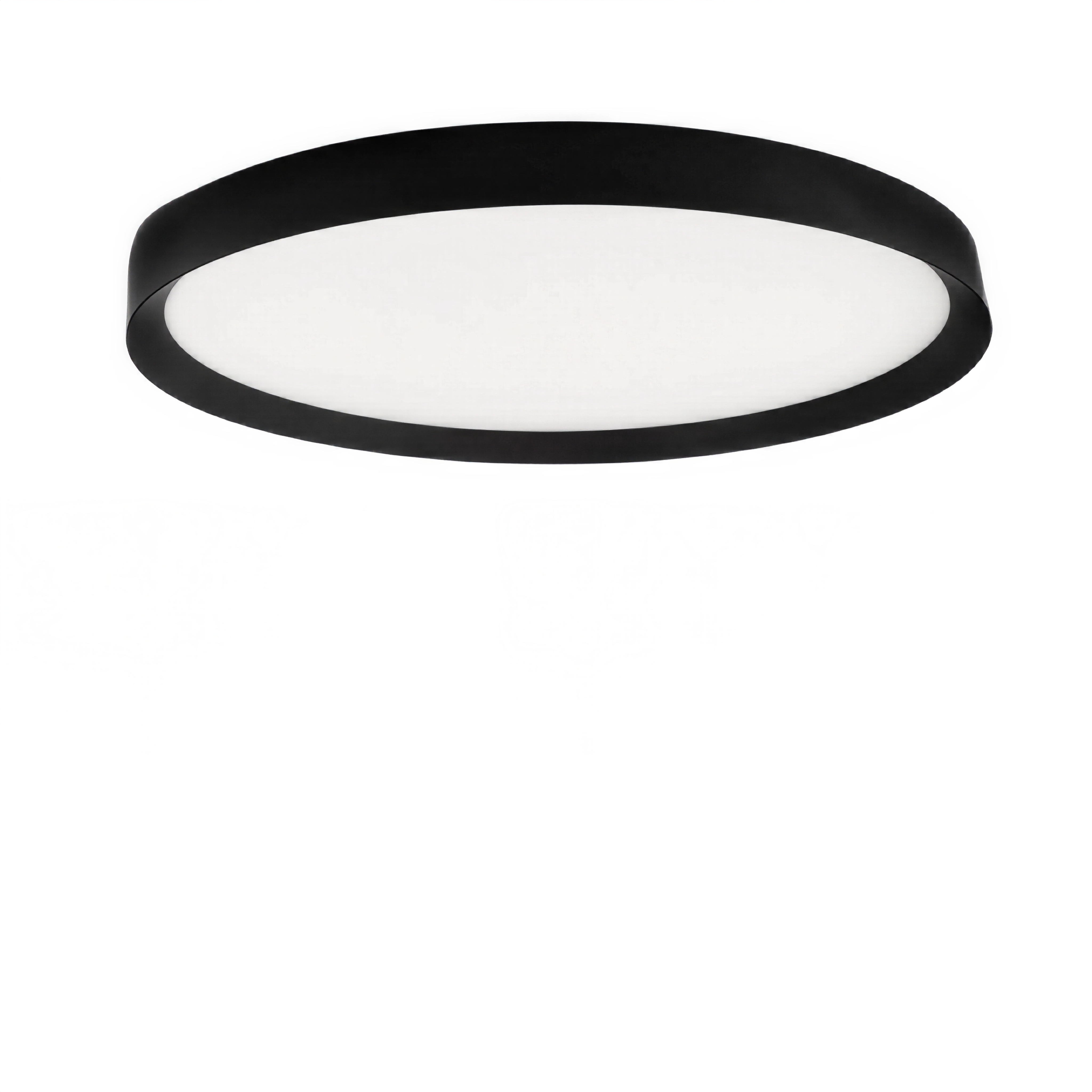 Кръгла LED плафониера Aris R | 3-CCT | 3 размера