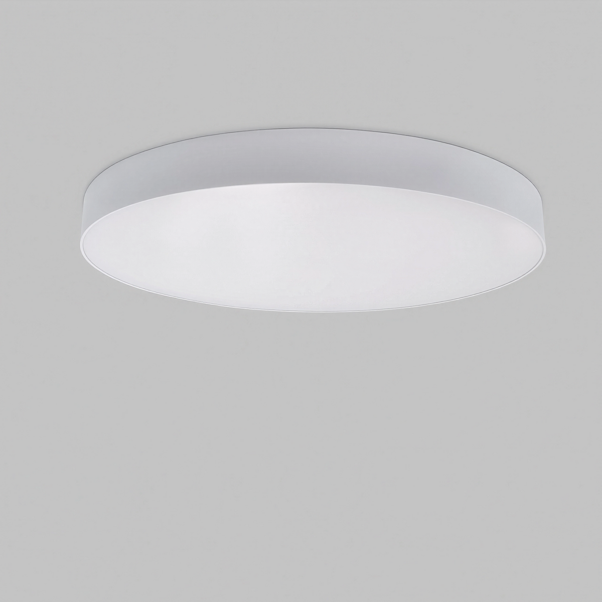 Кръгла LED плафониера Cosy | Възможност за trimless монтаж - alternate view