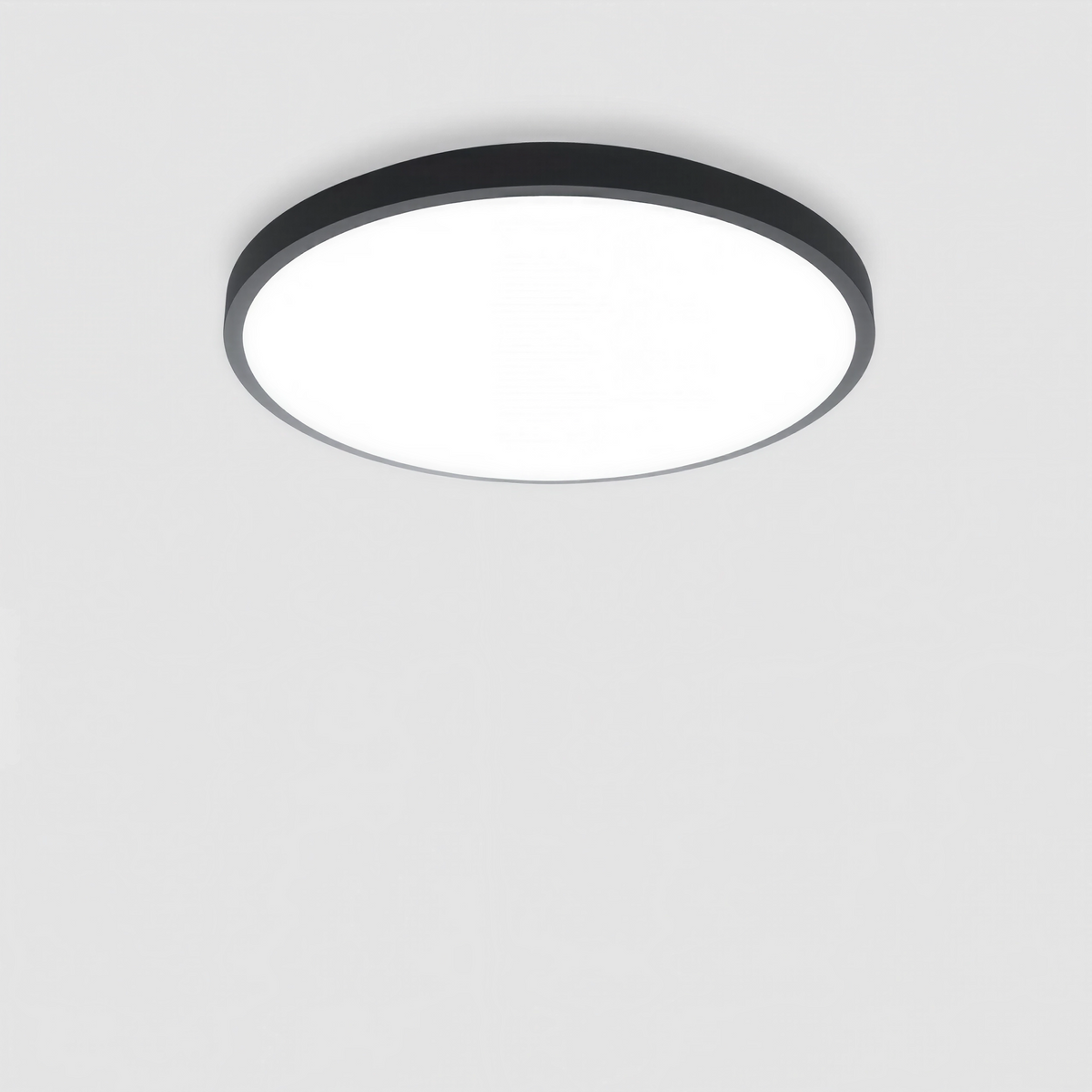 Кръгла LED плафониера Miracle (4000K) | IP44 | 3 Размера