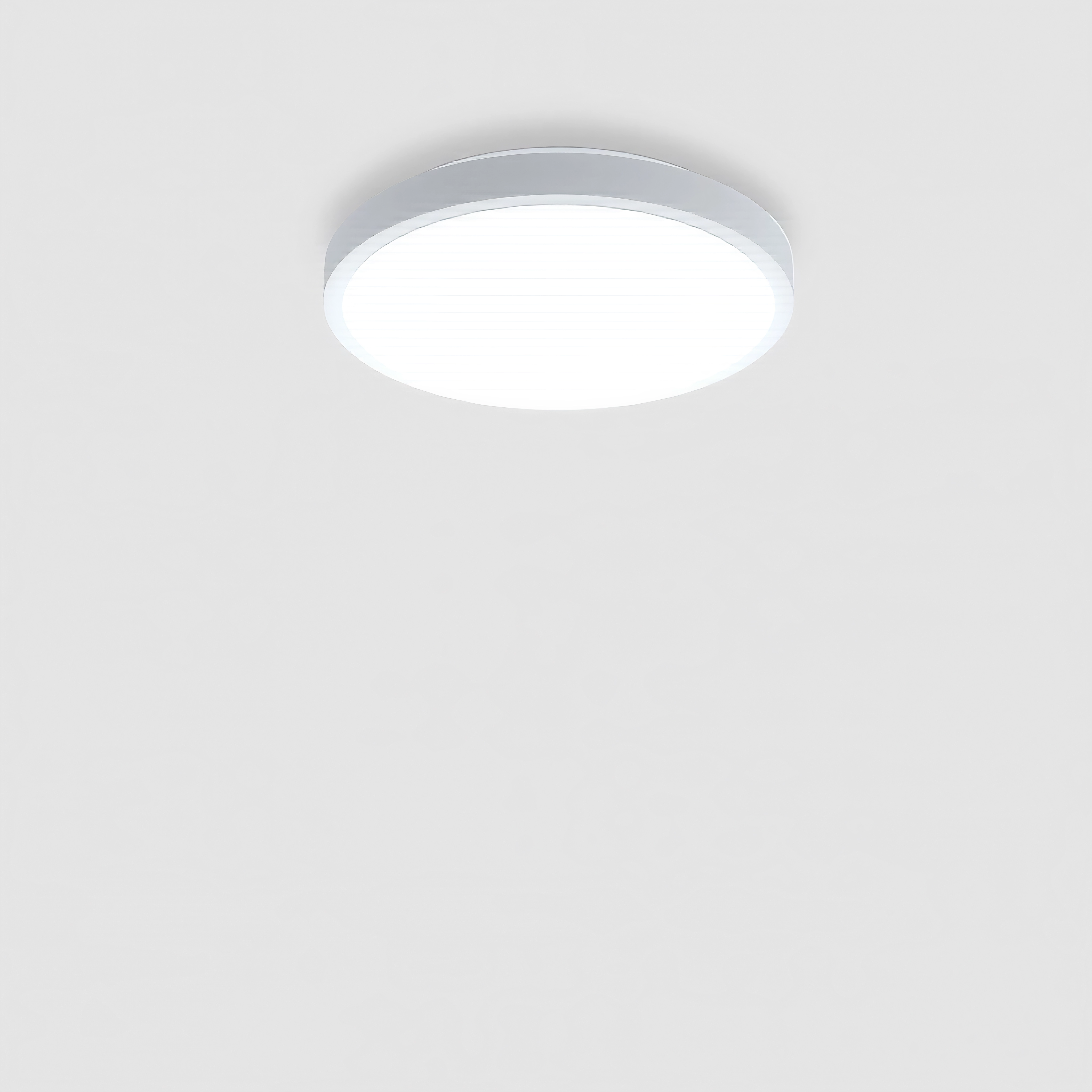 Кръгла LED плафониера Miracle (4000K) | IP44 | 3 Размера