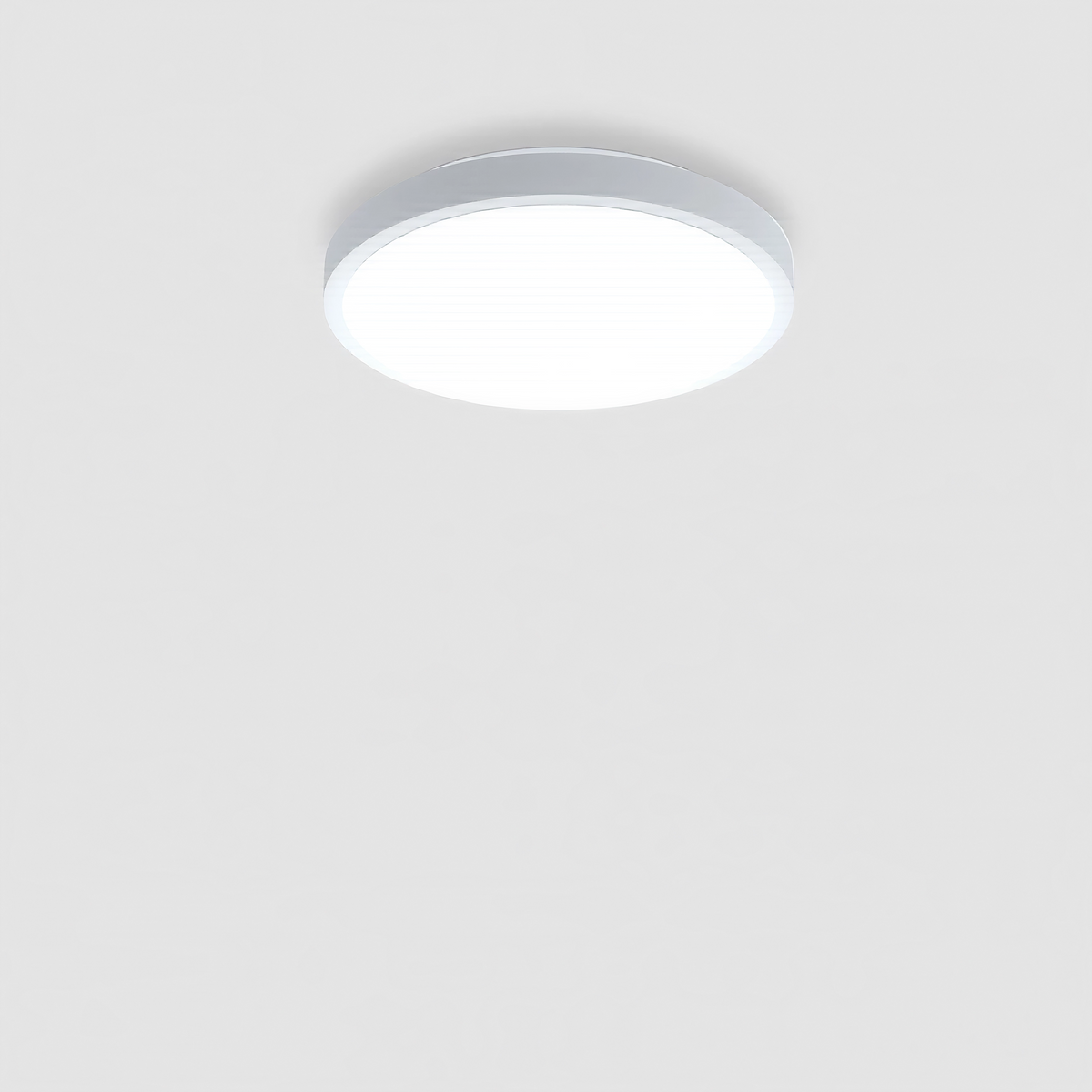 Кръгла LED плафониера Miracle (4000K) | IP44 | 3 Размера