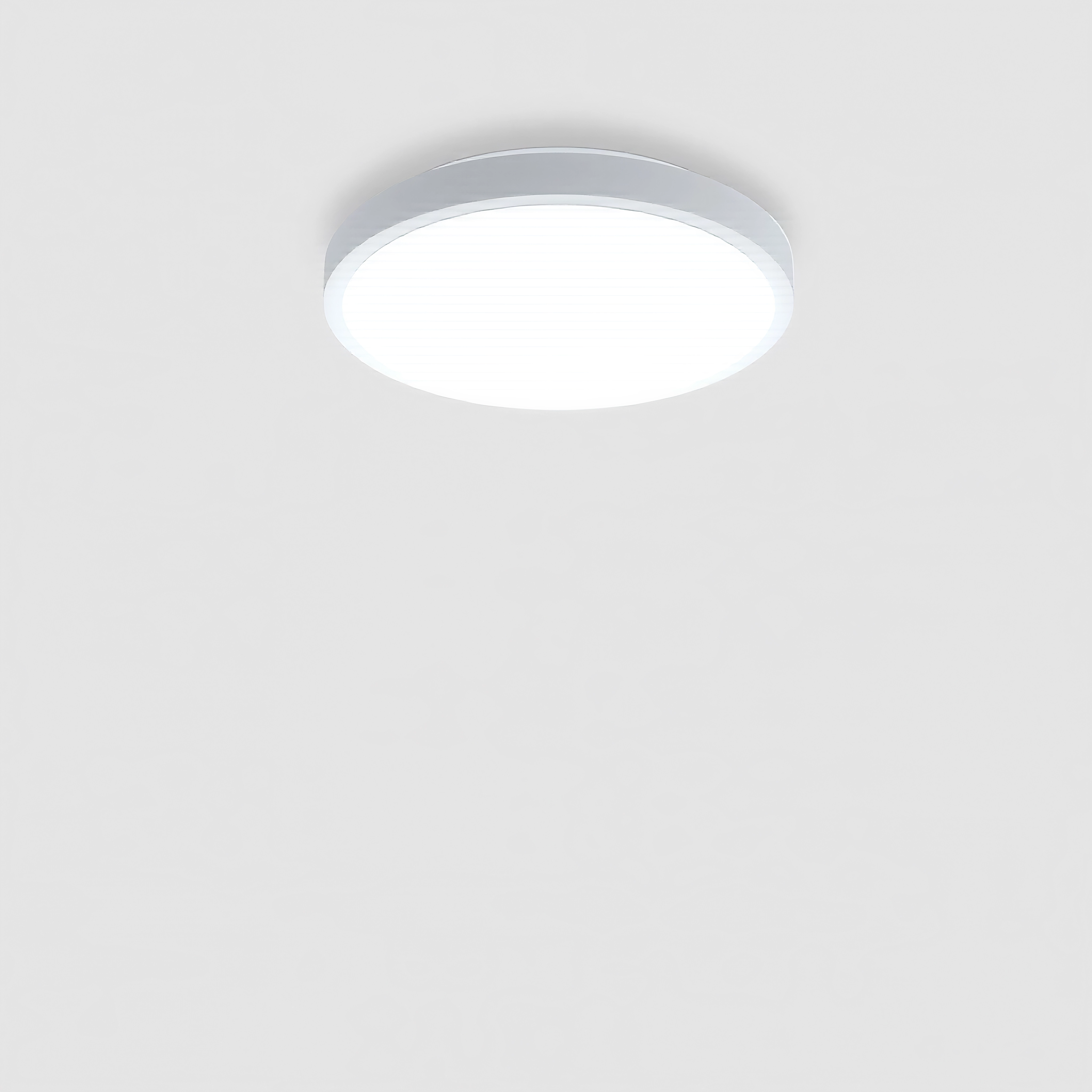Кръгла LED плафониера Miracle | CCT 3000К-4000K | IP44 - alternate view
