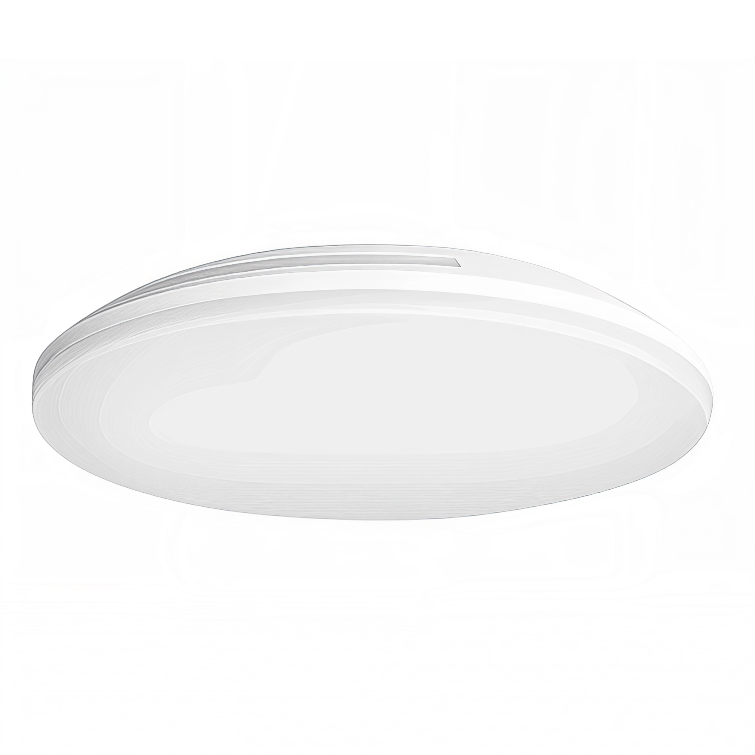 Кръгла LED плафониера Nitro | 3-CCT | IP44 | DIP switch