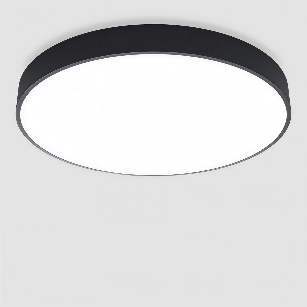 Кръгла LED плафониера Veny | Три размера | IP44 | CCT