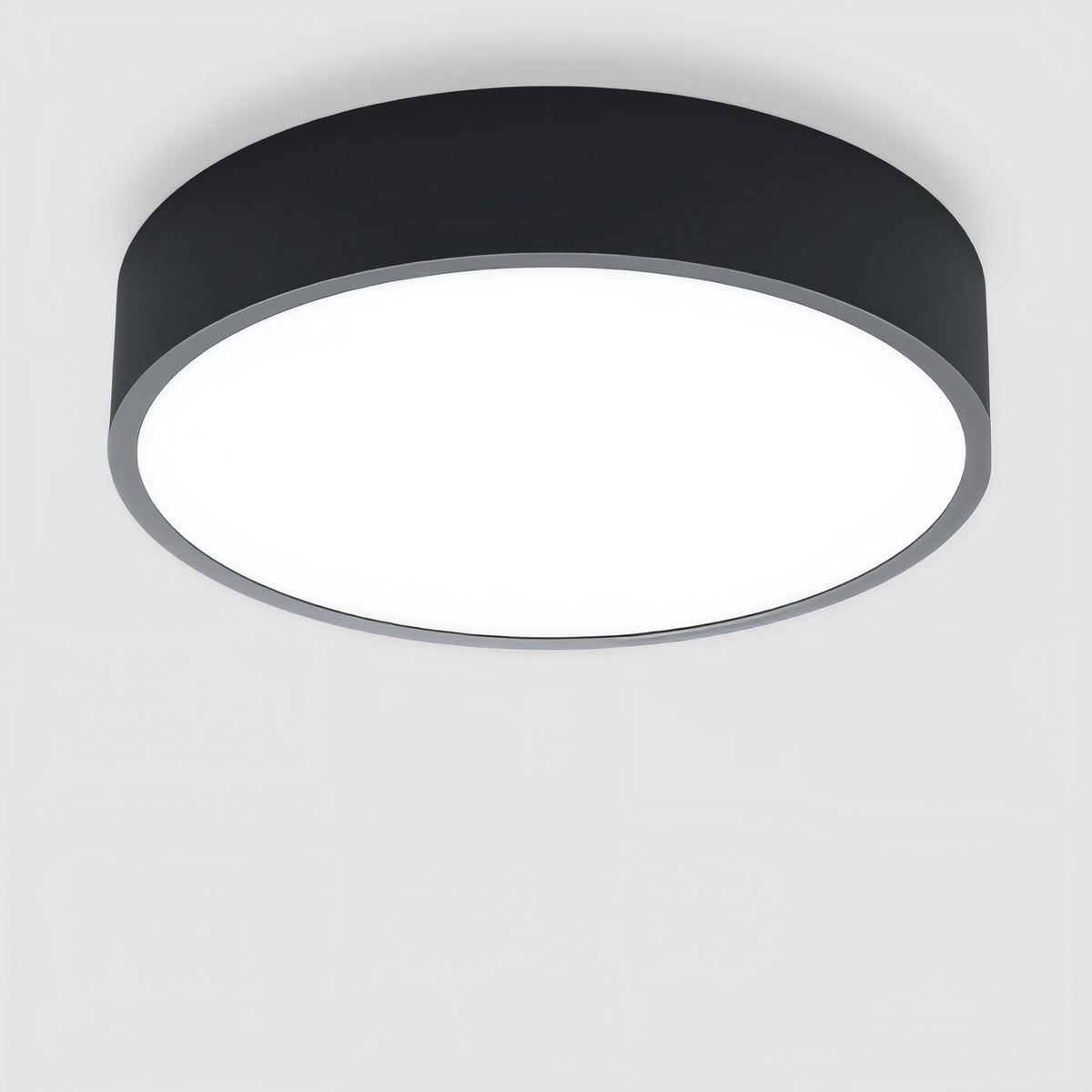 Кръгла висяща LED лампа Veny Eco XL | Ø80-120cm