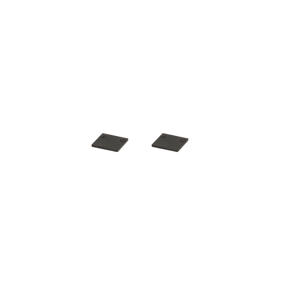 Крайна капачка за магнитен профил 23mm Slim - 1бр.