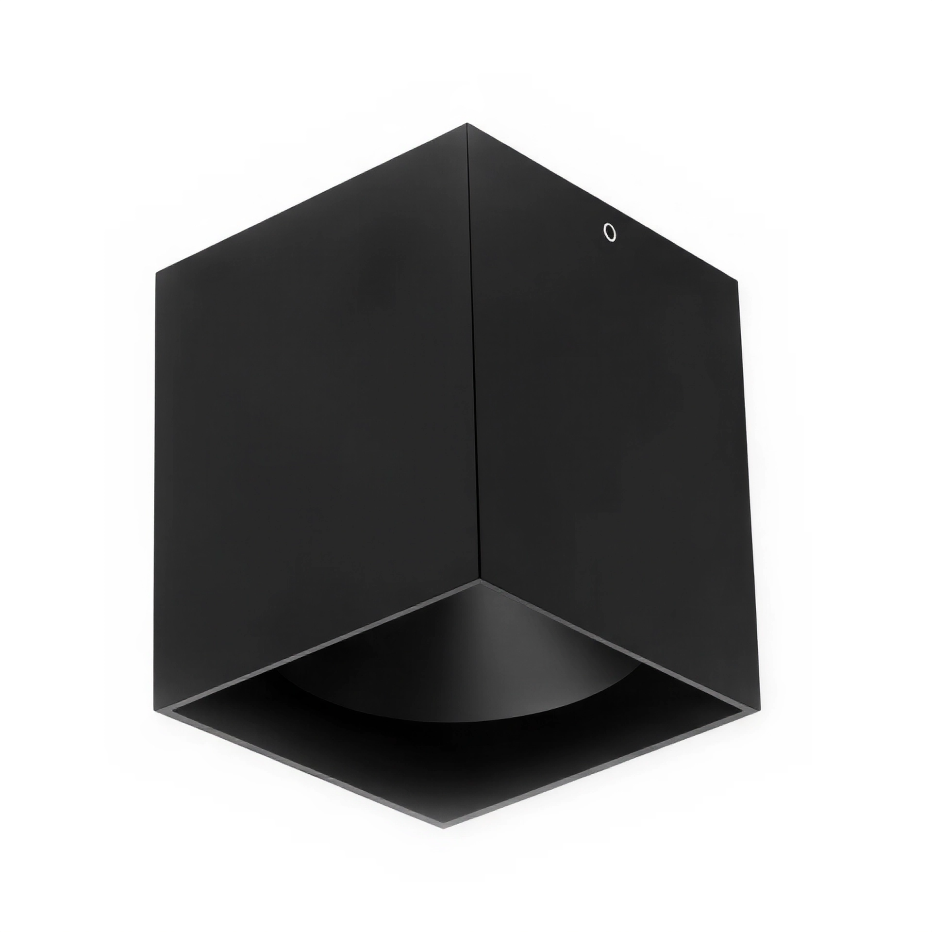Кубична LED луна за открит монтаж DORA SQ | 10W | 3000K
