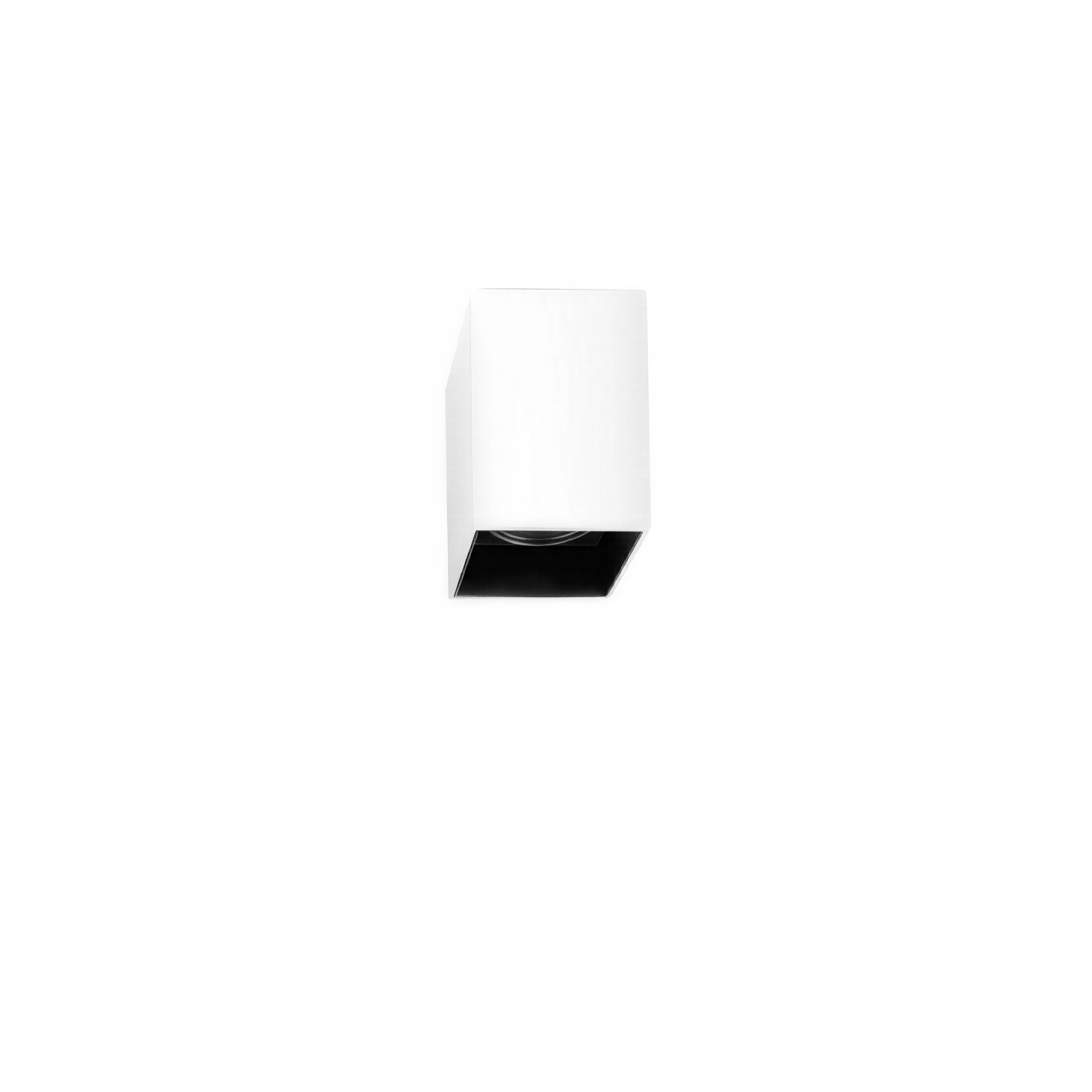 Квадратна LED луна за външен монтаж Play Square GU10