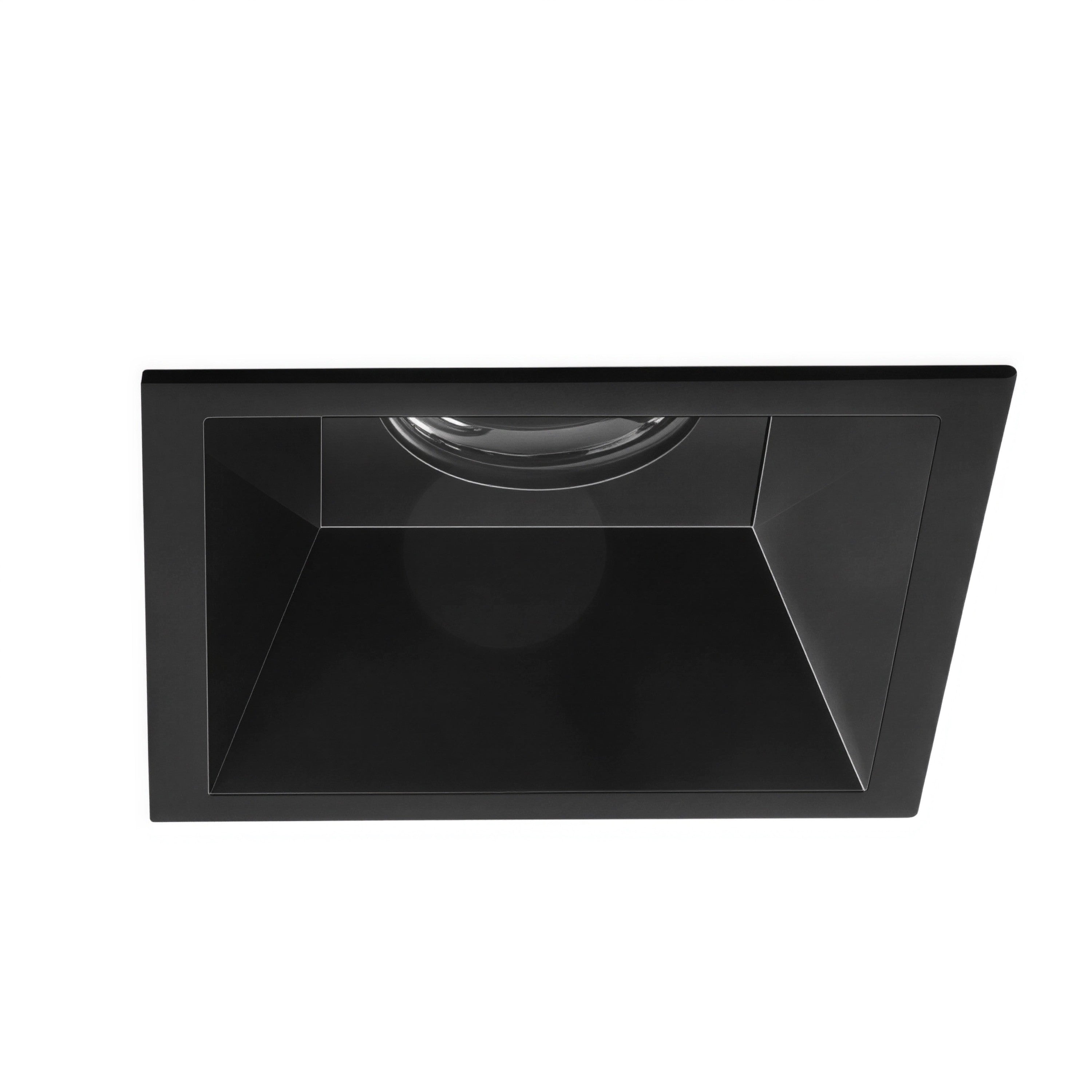 Квадратна LED луна за вграждане Accord Square | 3000K / 3500K / 4000K | Влагозащитена IP54