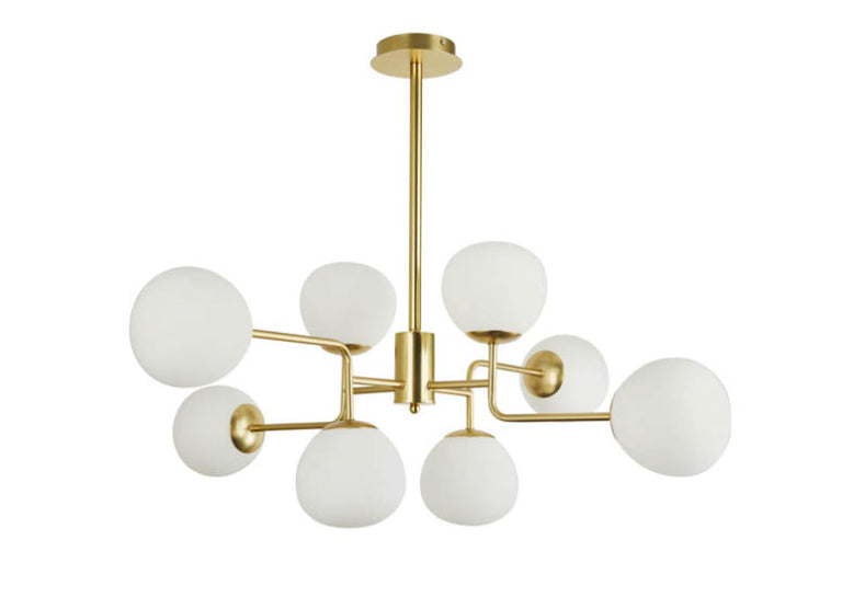 Ramaro Erich Brass
