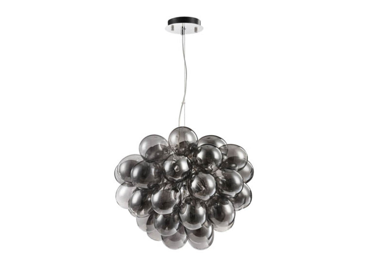 Ramaro Balbo Grey