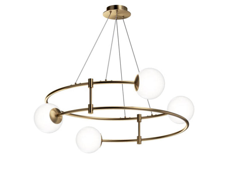Ramaro Balance Gold