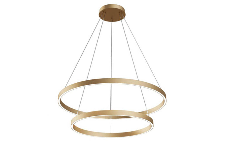 Ramaro Rim Brass