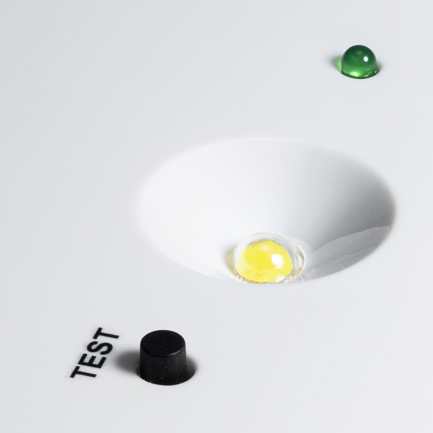LED аварийна лампа за вграждане Scarled | До 3 часа | 5W | IP44