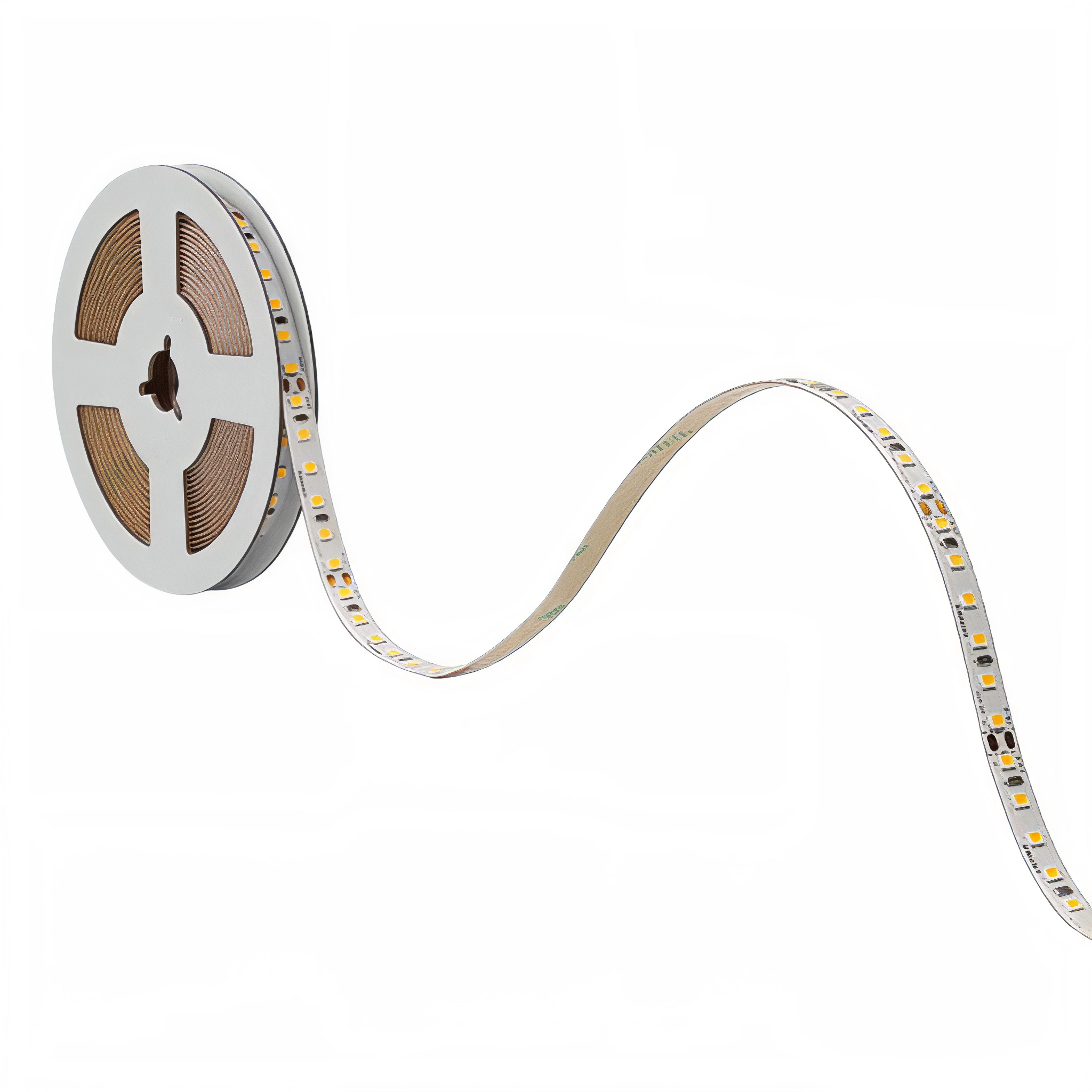 LED лента Philips LS155 15W 10 метра 120 LED/m 24V Ra>90 IP20
