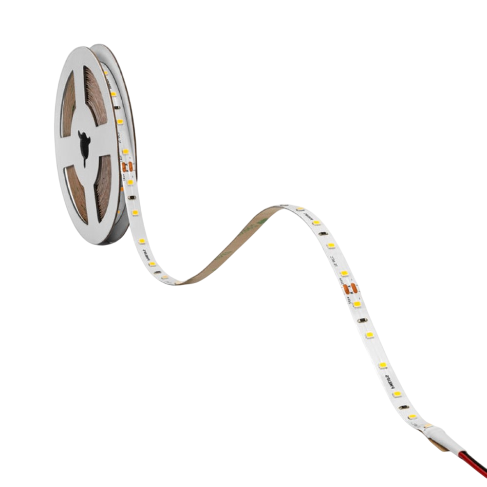 LED лента Philips LS155 5.5W/m | IP20 | 60 LED/m | 24V | 5 метра | 3000K/4000K
