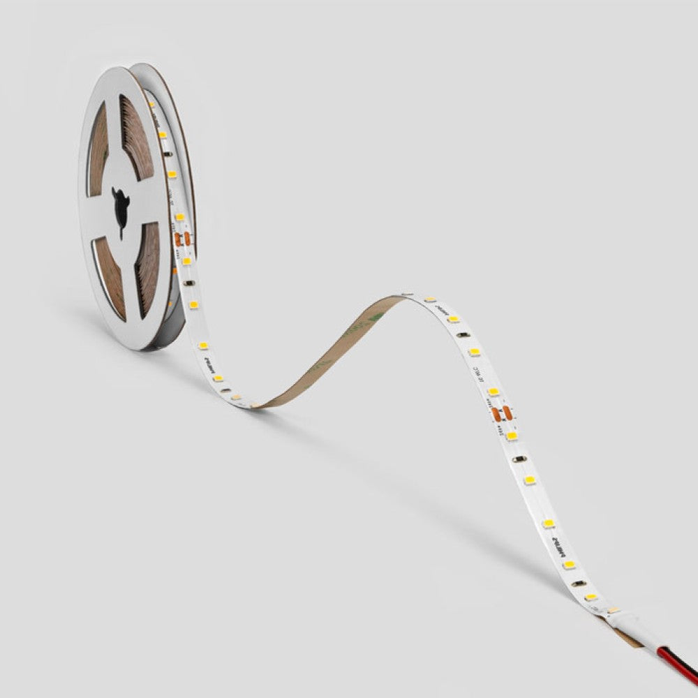 LED лента Philips LS155 5.5W/m | IP20 | 60 LED/m | 24V | 5 метра | 3000K/4000K