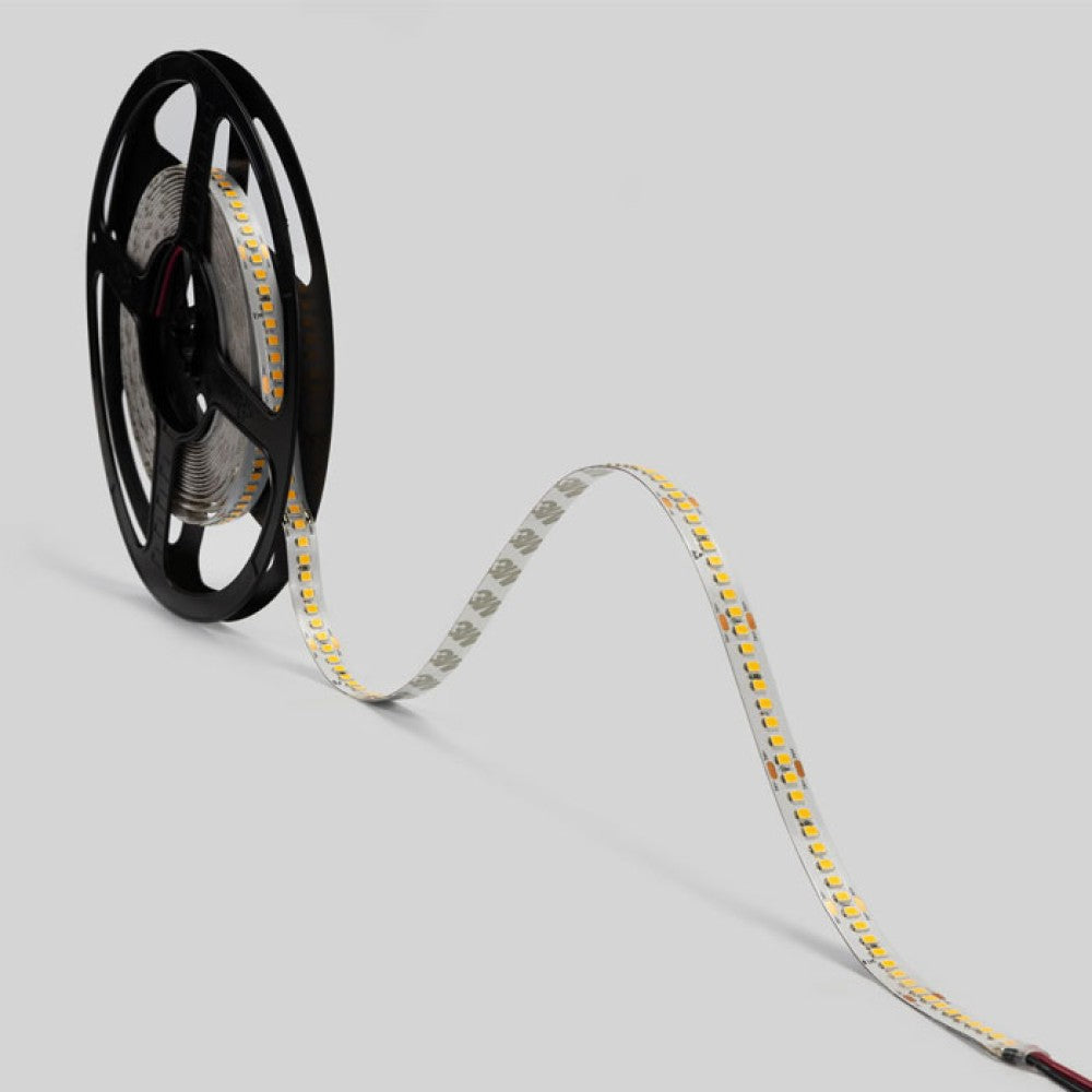 LED лента Proton 17.6W/m | IP20 | 192 LED/m | 24V | 5 метра | 3000K/4000K - alternate view