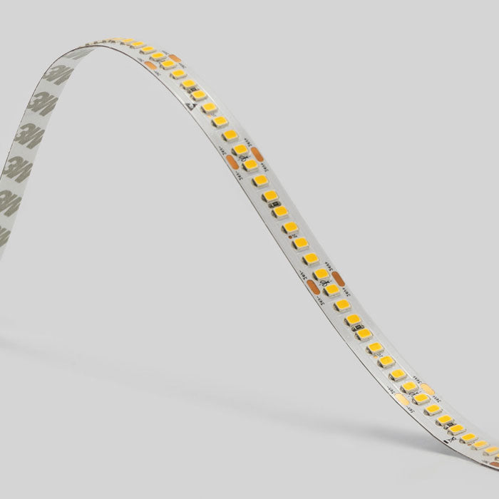 LED лента Proton 17.6W/m | IP20 | 192 LED/m | 24V | 5 метра | 3000K/4000K