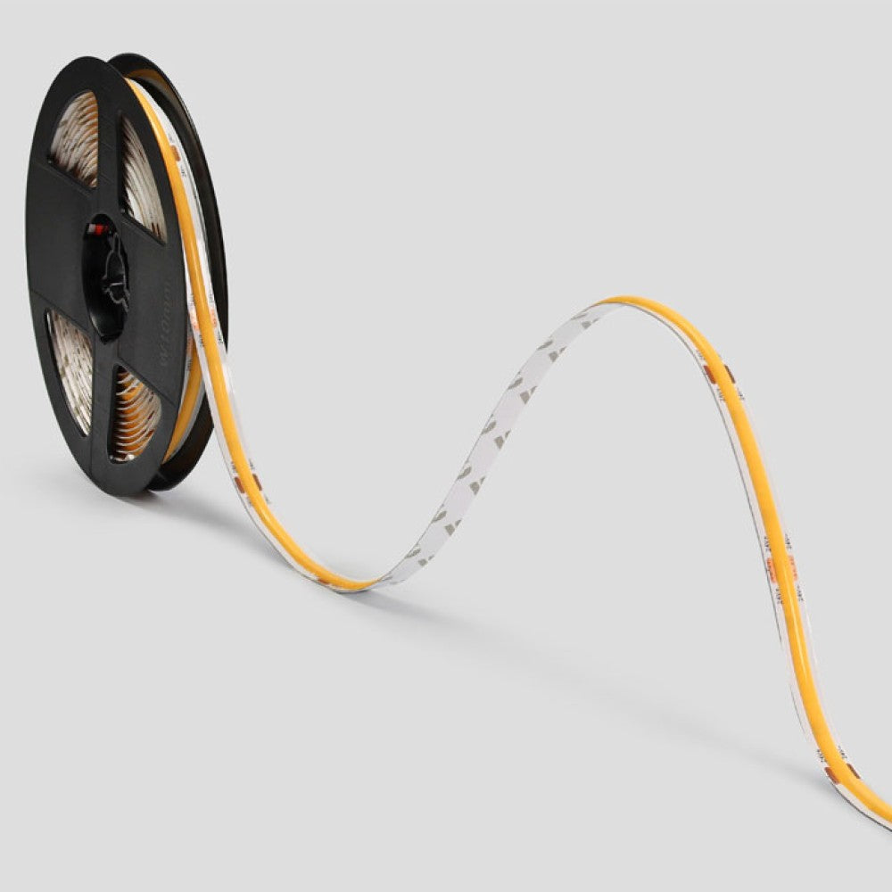 LED лента Proton 9.6W/m | IP20 | COB | 24V | 5 метра | 3000K/4000K - alternate view