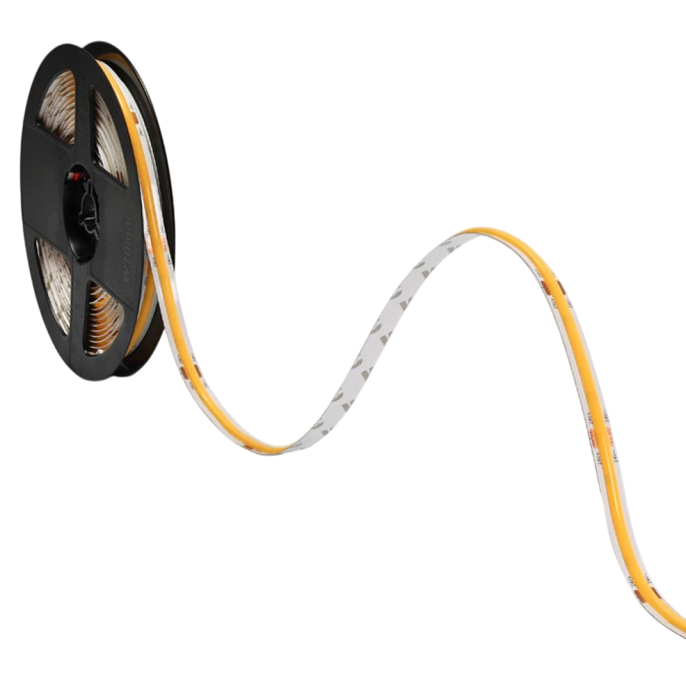 LED лента Proton 9.6W/m | IP20 | COB | 24V | 5 метра | 3000K/4000K