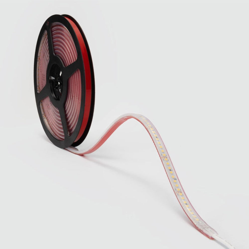 LED лента Proton Hydro 14.4W/m | IP67 | 160 LED/m | 24V | 5 метра | 3000K/4000K