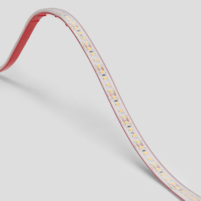 LED лента Proton Hydro 9.6W/m | IP67 | 120 LED/m | 48V | 30 метра | 3000K/4000K