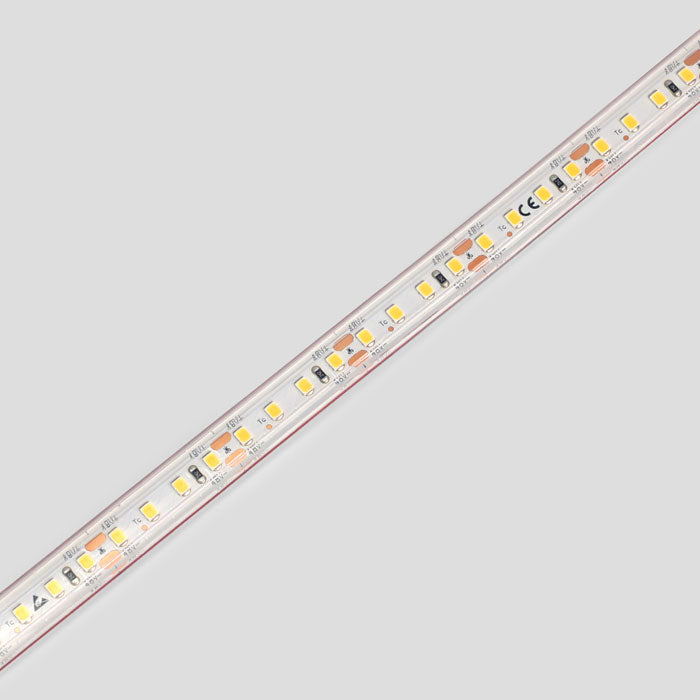 LED лента Proton Hydro 9.6W/m | IP67 | 120 LED/m | 48V | 30 метра | 3000K/4000K