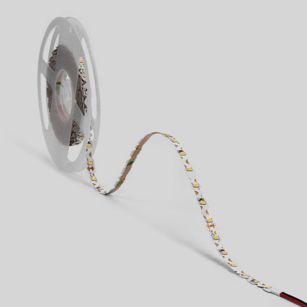 LED лента S-TYPE 12W/m | IP20 | 60 LED/m | 24V | 5 метра | 3000K