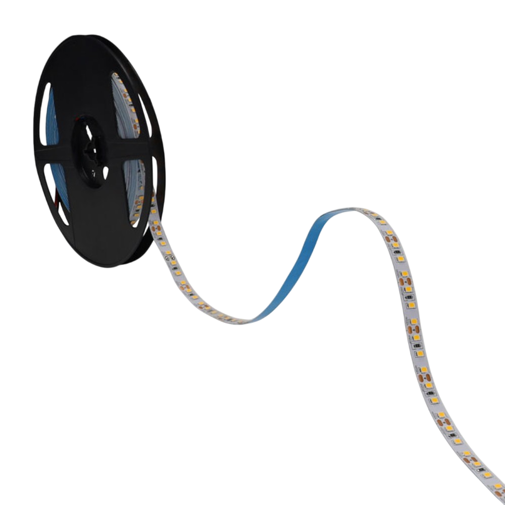 LED лента Vario 9W | IP20 | 120 LED/m | 12V | 5 метра