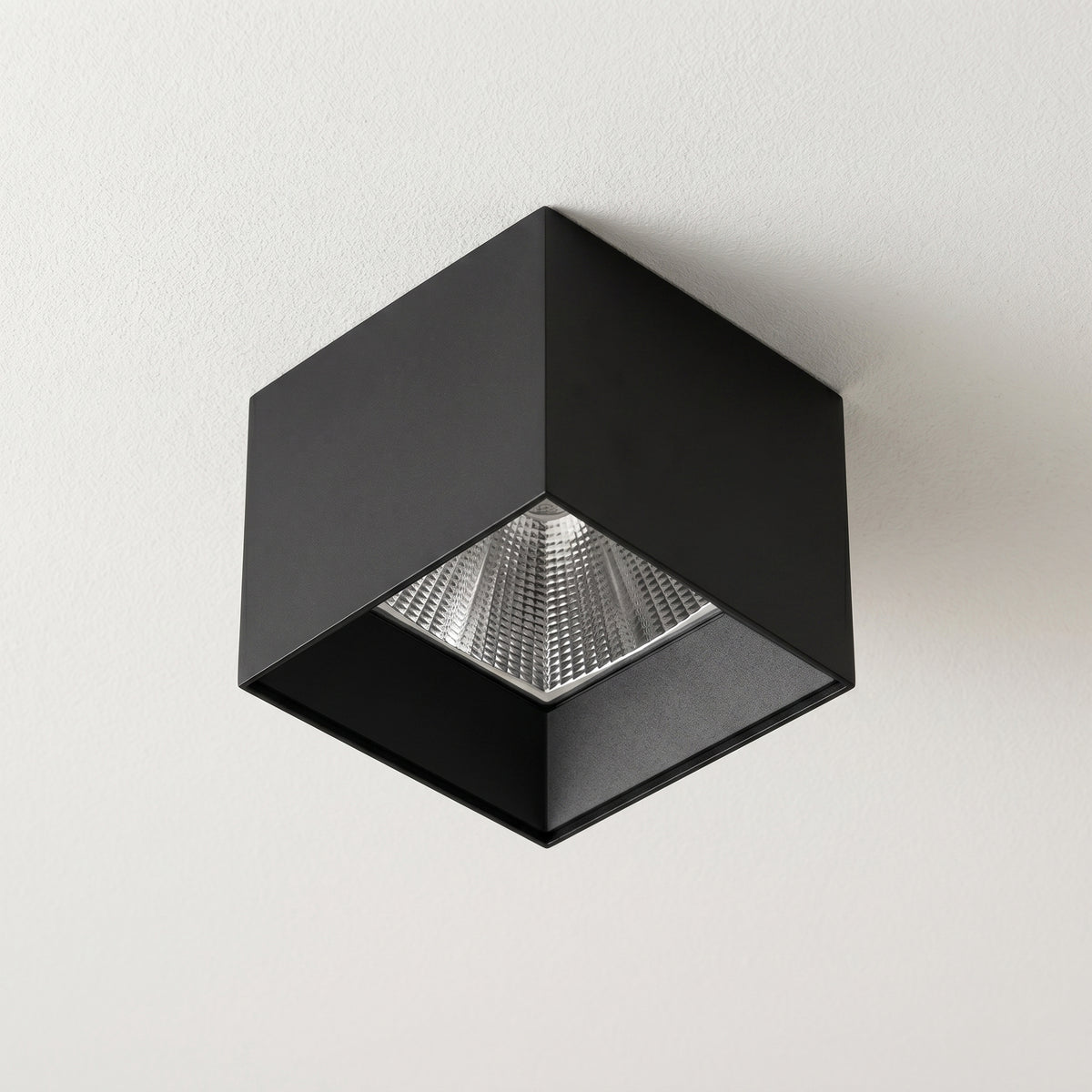 LED луна Square BL за открит монтаж | 15W | 3000K - alternate view