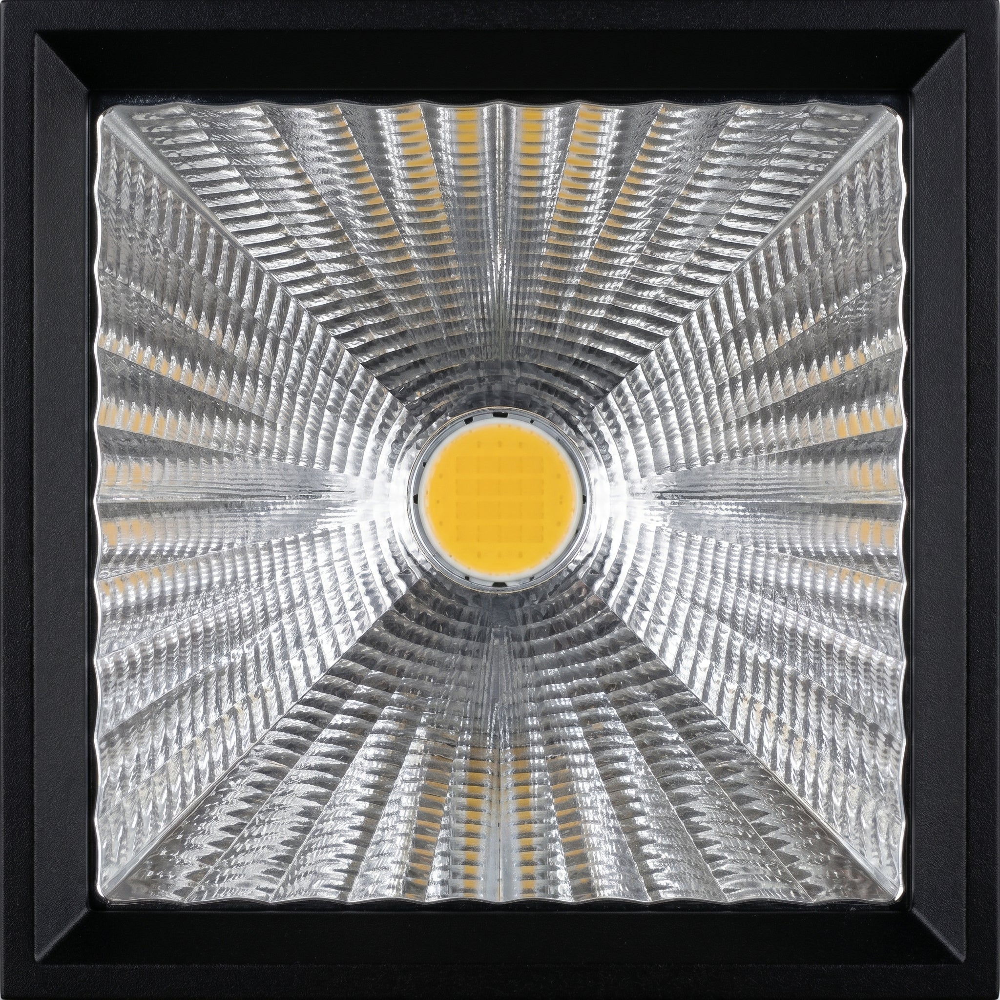 LED луна Square BL за открит монтаж | 15W | 3000K