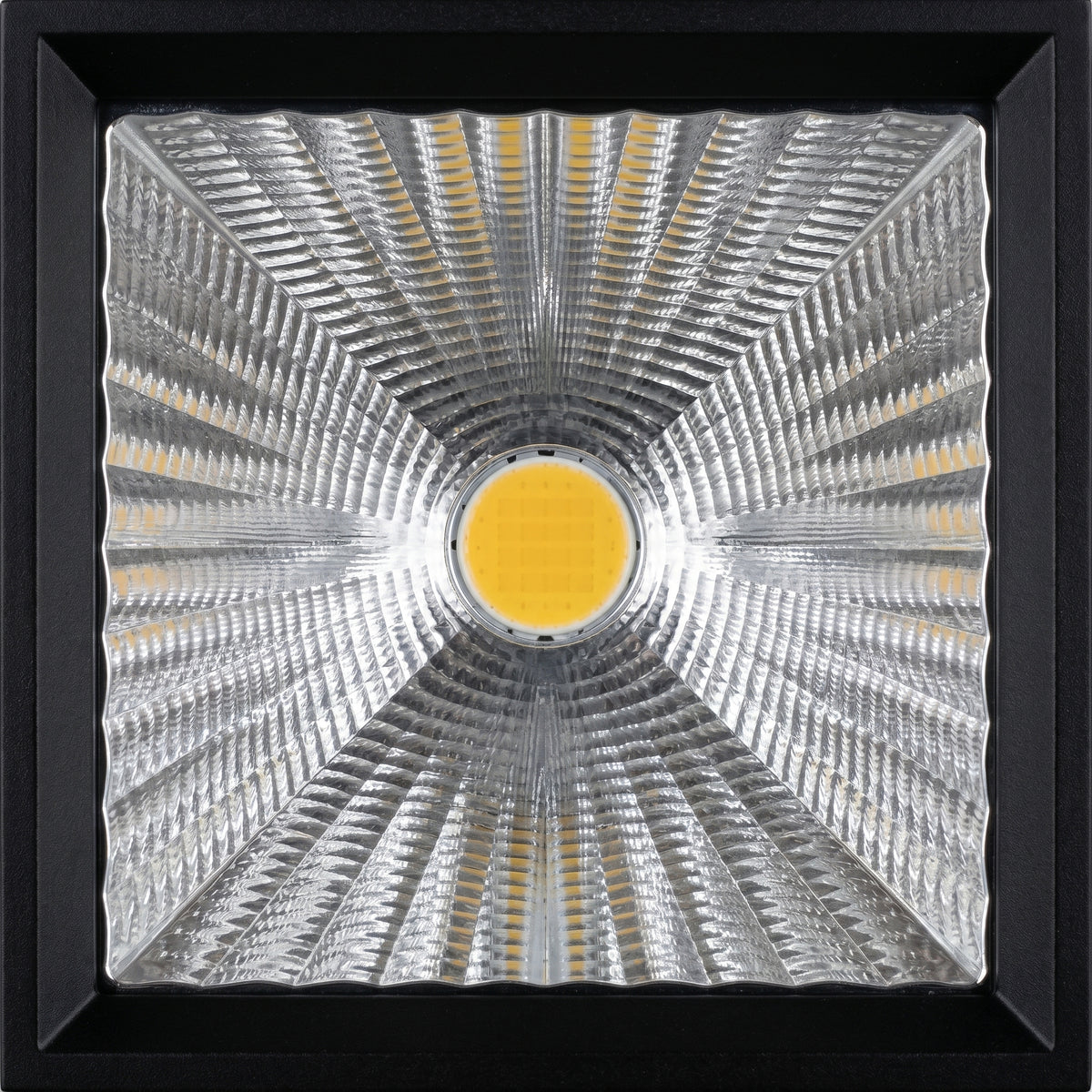 LED луна Square BL за открит монтаж | 15W | 3000K