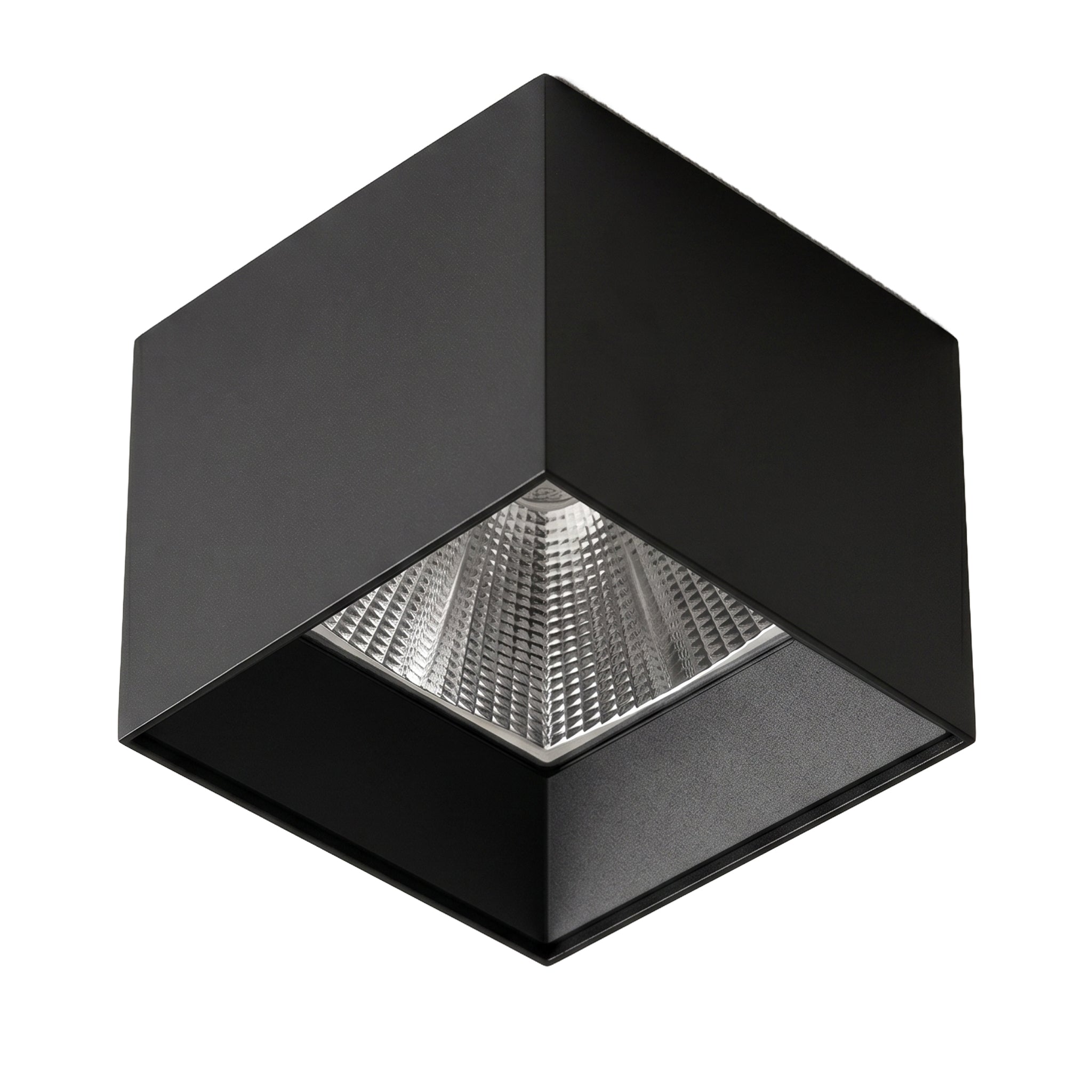 LED луна Square BL за открит монтаж | 15W | 3000K