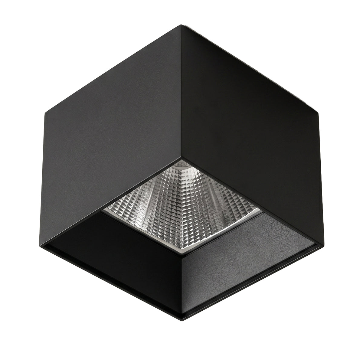 LED луна Square BL за открит монтаж | 15W | 3000K