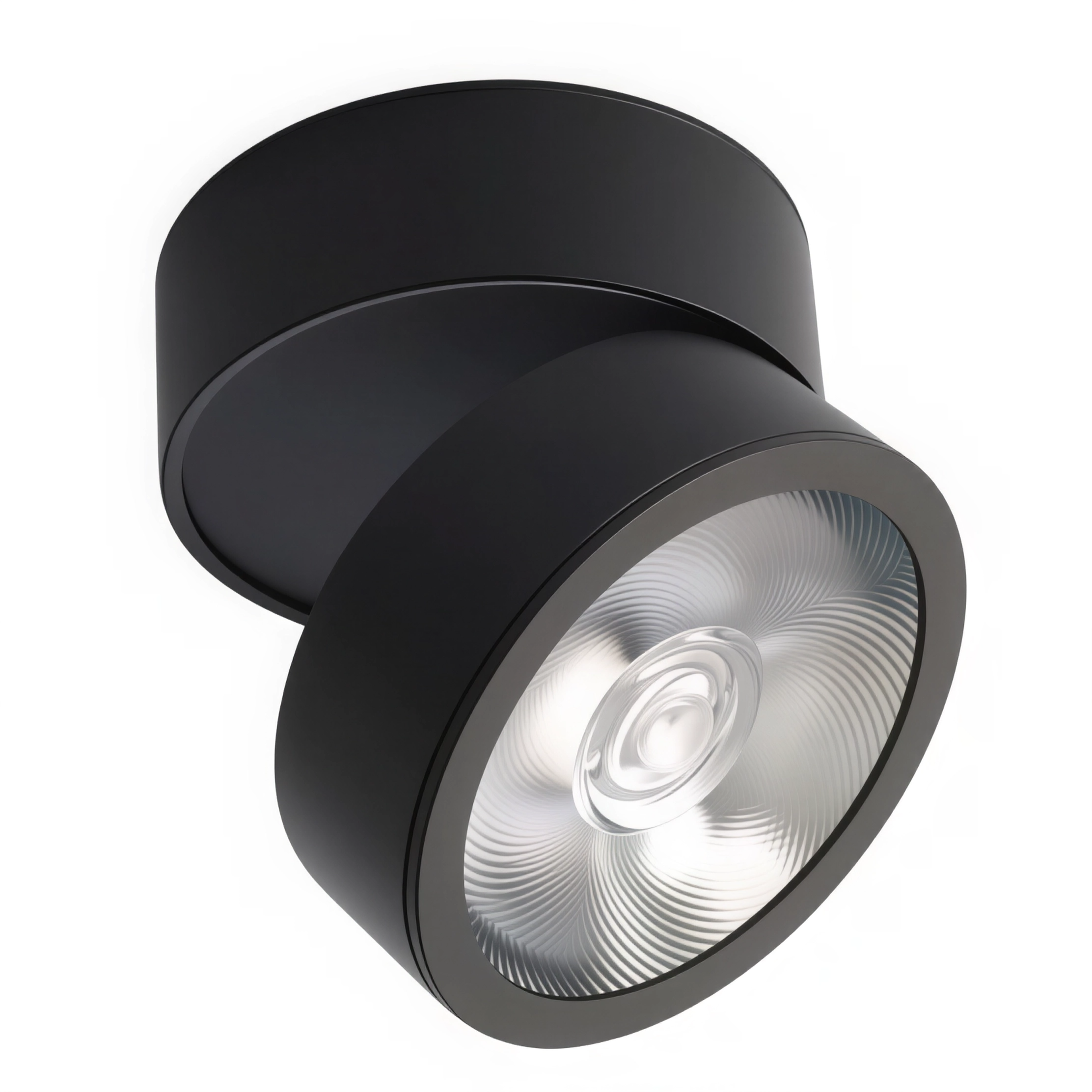 LED луна за открит монтаж Ronda | Регулируема | 12W | 3000K