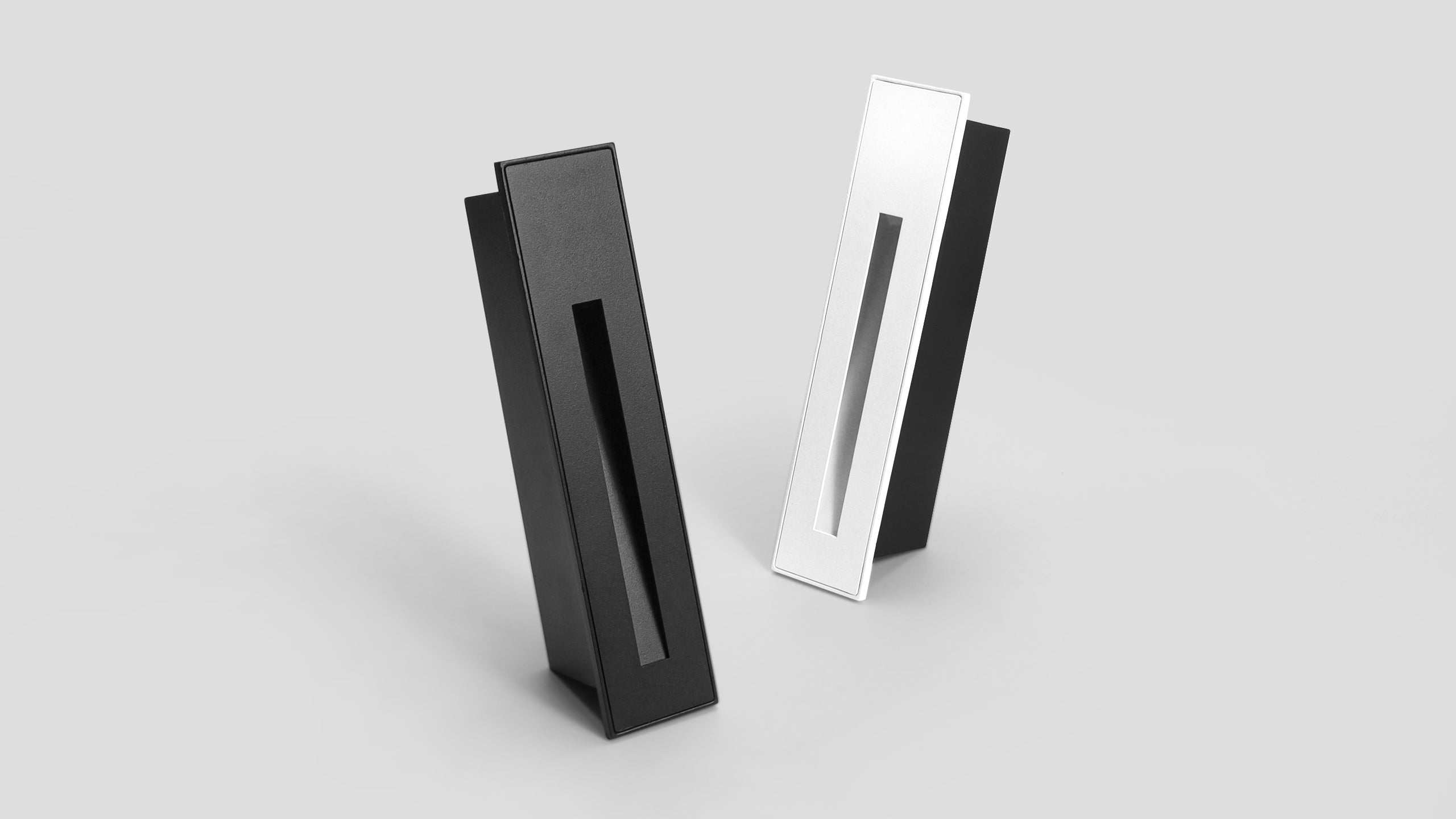 LED луна за стълбище/стъпала Step Line Eco | За вграждане | 3W | 3000K