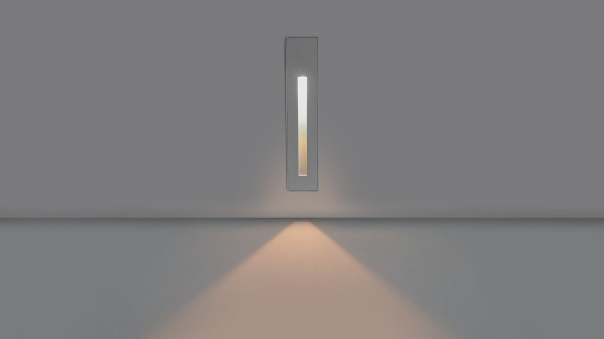 LED луна за стълбище/стъпала Step Line Eco | За вграждане | 3W | 3000K
