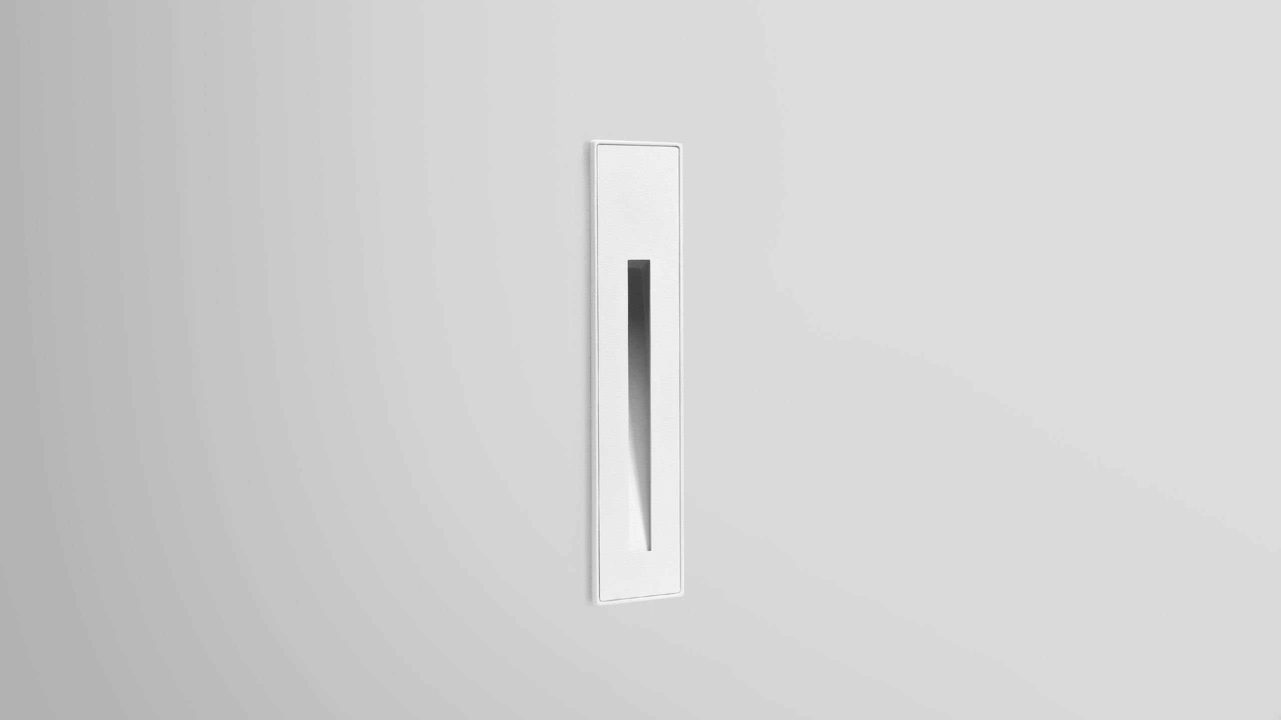 LED луна за стълбище/стъпала Step Line Eco | За вграждане | 3W | 3000K