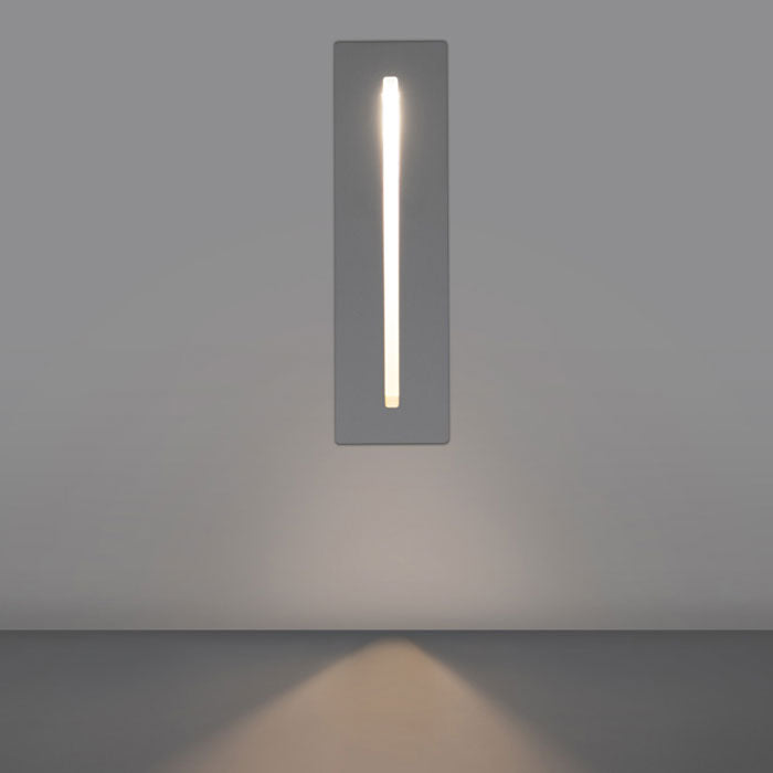 LED луна Step Line | За стълбище | За стъпала | За вграждане | IP65 | 3W | 3000K